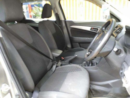 Used Maruti Suzuki Vitara Brezza ZDI Plus MT for sale at low price