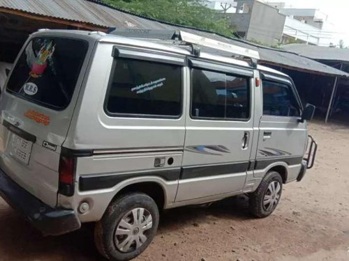 Used 2010 Maruti Suzuki Omni MT for sale