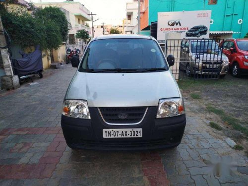 Used 2004 Hyundai Santro Xing XO MT for sale