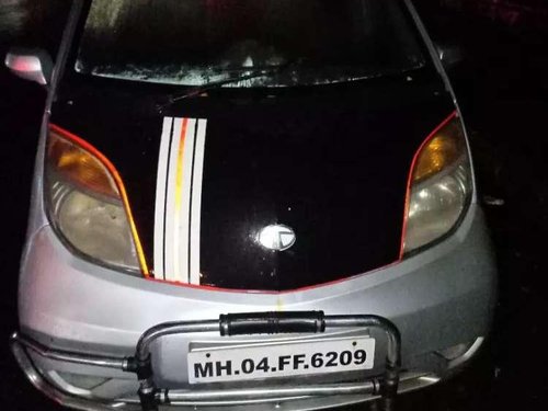 Used 2012 Tata Nano MT for sale 