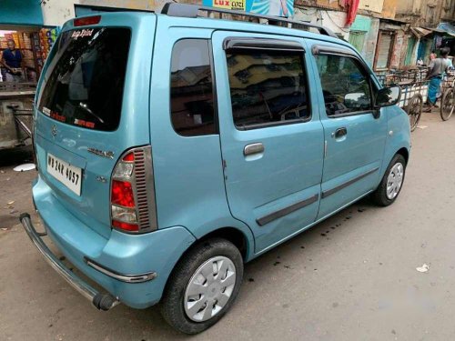 Maruti Suzuki Wagon R LXI, 2009, Petrol MT for sale 