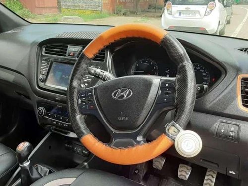 2016 Hyundai i20 Active 1.4 SX MT for sale