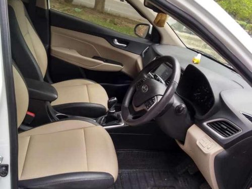 Hyundai Fluidic Verna 1.6 CRDi SX, 2018, Diesel MT for sale 