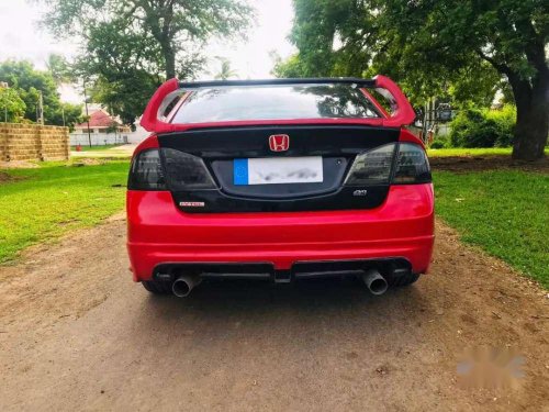 Used 2006 Honda Civic MT for sale