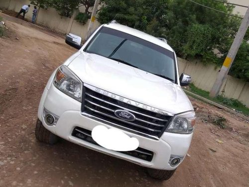 Used Ford Endeavour 3.0L 4X2 AT 2011 for sale 