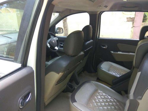 2015 Renault Lodgy MT for sale at low price