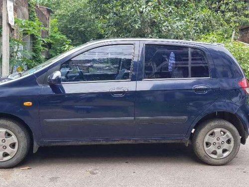 Hyundai Getz Prime 1.3 GLS, 2005, Petrol MT for sale 