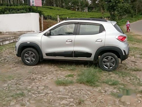 2017 Renault KWID MT for sale at low price