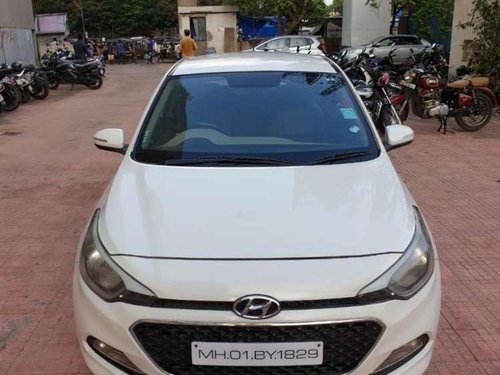 Hyundai Elite I20 i20 Sportz 1.4 (O), 2015, Diesel MT for sale 