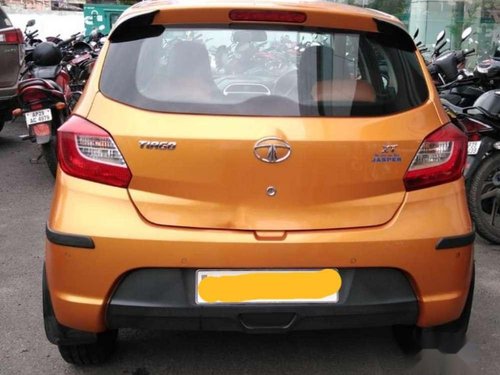 Tata Tiago 1.05 Revotorq Xt Option, 2016, Diesel MT for sale 