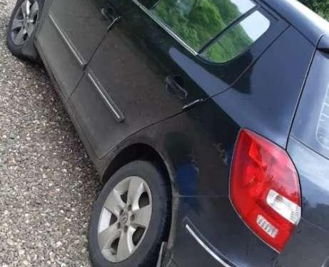 2008 Skoda Fabia MT for sale 