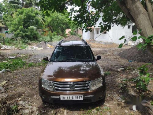 Used 2015 Renault Duster MT for sale