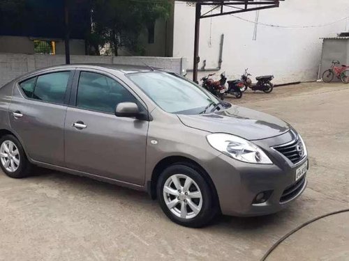 Used Nissan Sunny MT for sale at low price