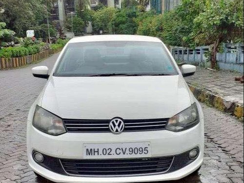 2013 Volkswagen Vento AT for sale at low price