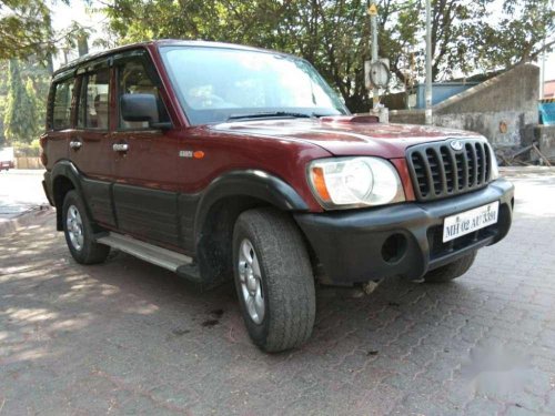 2006 Mahindra Scorpio MT for sale