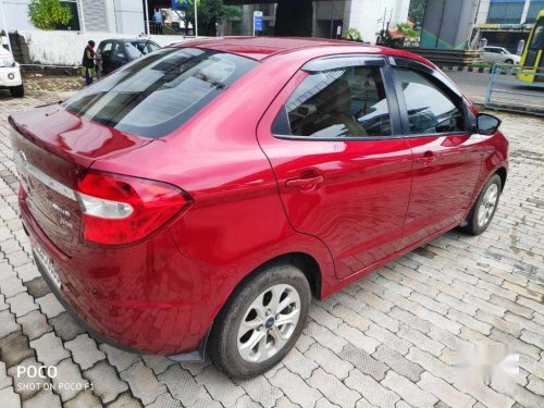 Used Ford Figo Aspire MT for sale at low price