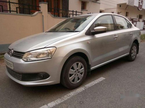 Used Volkswagen Vento Comfortline Diesel, 2012, MT for sale 