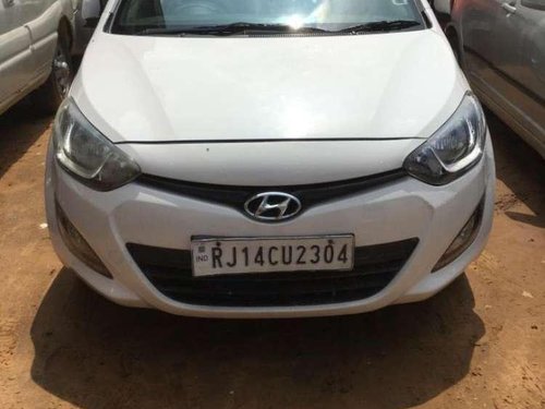 Hyundai i20 2013 MT for sale 