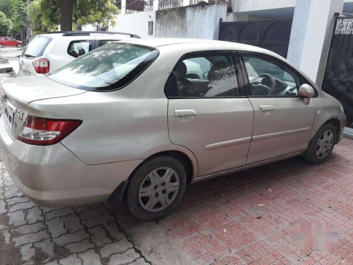 Used Honda City ZX EXi 2006 MT for sale 