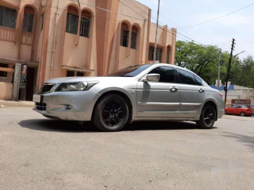 Used Honda Accord AT for sale 