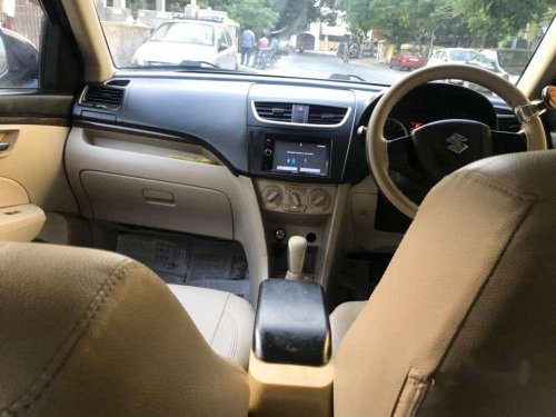 Maruti Suzuki Swift Dzire VXI AT, 2015, Petrol for sale 