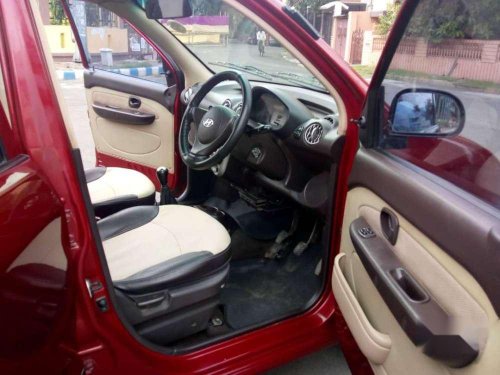 Hyundai Santro Xing GL Plus, 2011, Petrol MT for sale 