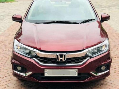Used 2018 Honda City AT for sale