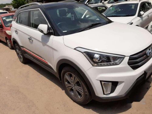 Used Hyundai Creta MT for sale at low price