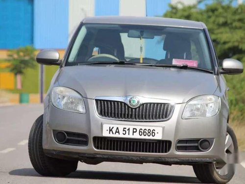 2008 Skoda Fabia MT for sale 