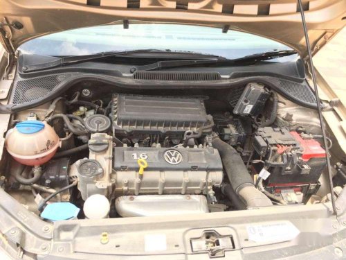 Volkswagen Vento Highline Petrol, 2015, MT for sale 