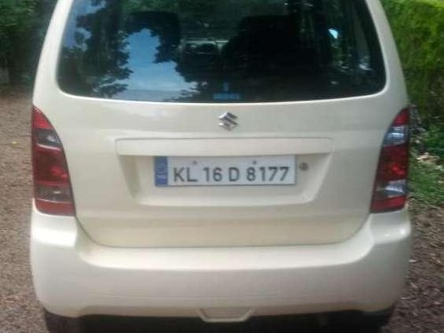 Maruti Suzuki Wagon R LXI, 2007, Petrol MT for sale 