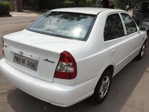 Used Hyundai Accent Executive Edition, 2009, Petrol MT for sale 