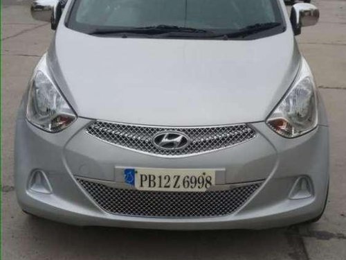 Hyundai Eon Magna +, 2015, Petrol MT for sale 