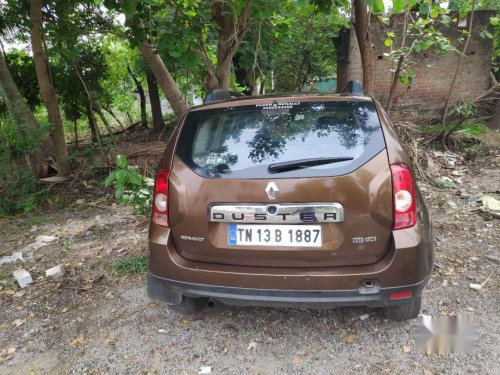 Used 2015 Renault Duster MT for sale