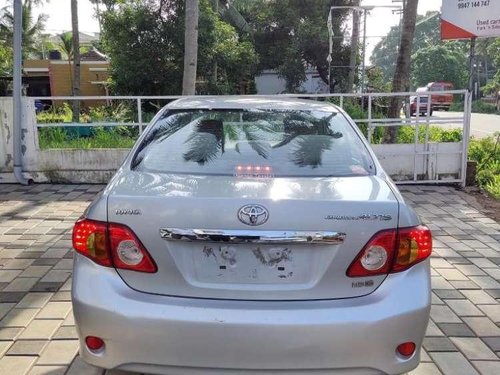 2011 Toyota Corolla Altis 1.8 G MT for sale