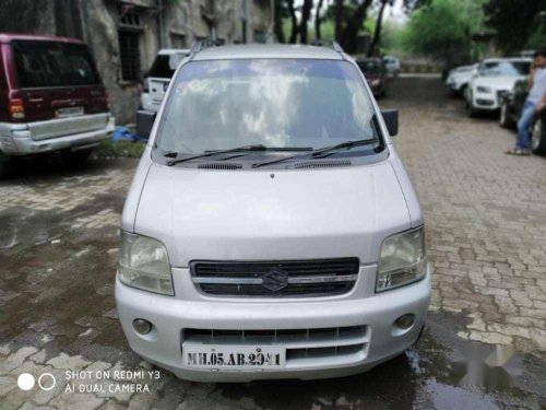 Maruti Suzuki Wagon R LXI, 2005, Petrol MT for sale 