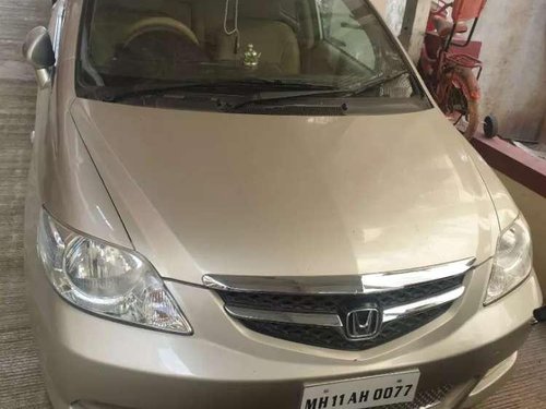 2006 Honda City ZX MT for sale 