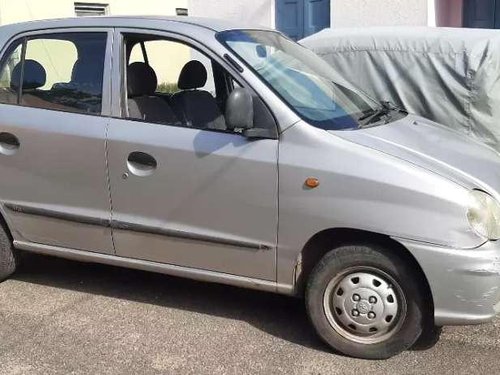 Hyundai Santro 2001 MT for sale 