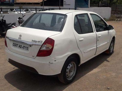 2014 Tata Indigo eCS MT for sale