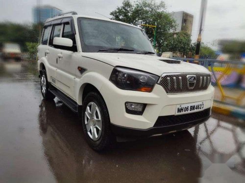 Mahindra Scorpio S6 Plus, 2016, Diesel MT for sale 