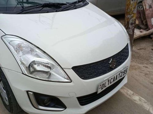 Used 2012 Maruti Suzuki Swift VDI MT for sale