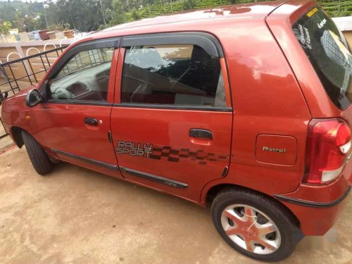 Used 2012 Maruti Suzuki Alto K10 VXI MT for sale