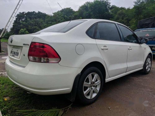 2012 Volkswagen Vento AT for sale at low price