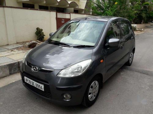 Used Hyundai i10 Sportz 1.2 2009 MT for sale 