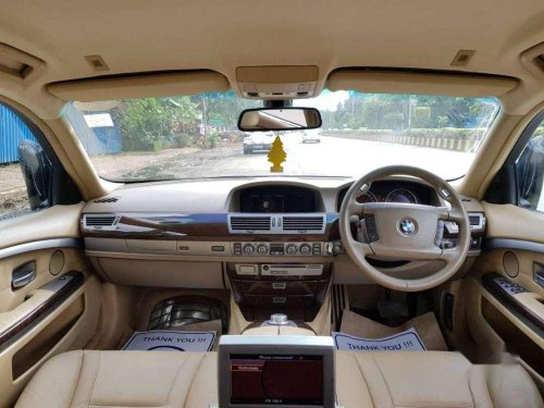 BMW 7 Series 730Ld Sedan 2007 AT for sale 