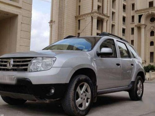 Renault Duster 2014 MT for sale 