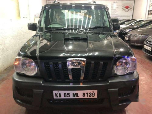 Mahindra Scorpio VLX Special Edition BS-III, 2010, Diesel MT for sale 