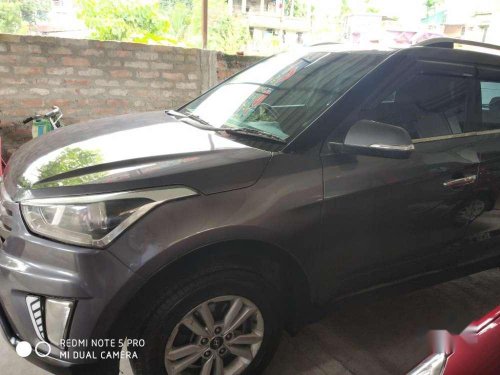 Used Hyundai Creta 2016 1.6 SX MT for sale at low price