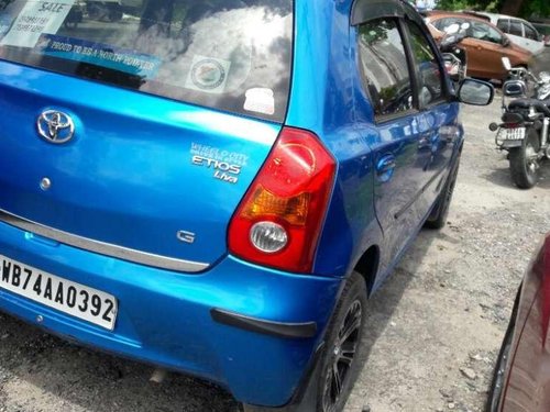 Used Toyota Etios Liva VX MT for sale at low price