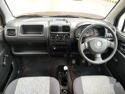 Used 2010 Maruti Suzuki Wagon R LXI MT for sale